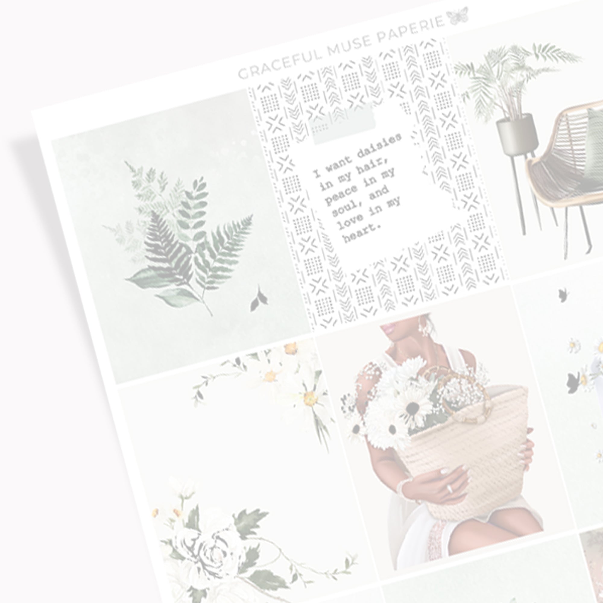 Standard Weekly Kits