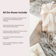 The 2026 Graceful Holiday Box [PRE ORDER]