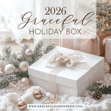 The 2026 Graceful Holiday Box [PRE ORDER]