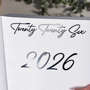 Metal Sticker Transfer - Matte Black