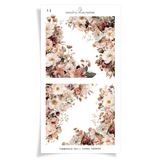 Floral Corners - Farmhouse Fall