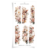 Floral Edges - Farmhouse Fall
