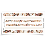 Torn Washi - Farmhouse Fall