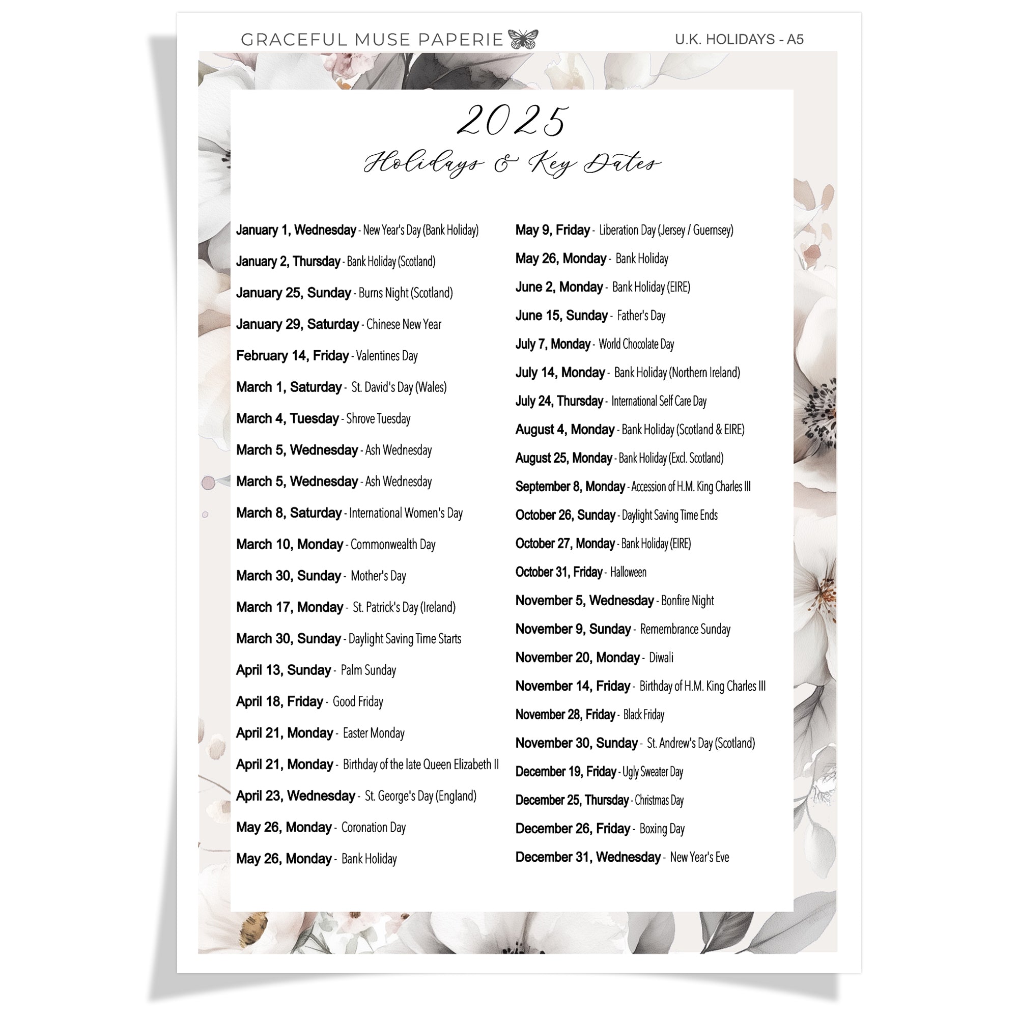 Graceful-Muse-Paperie-2025-UK-Holidays-A5-Dashboards-Floral.jpg