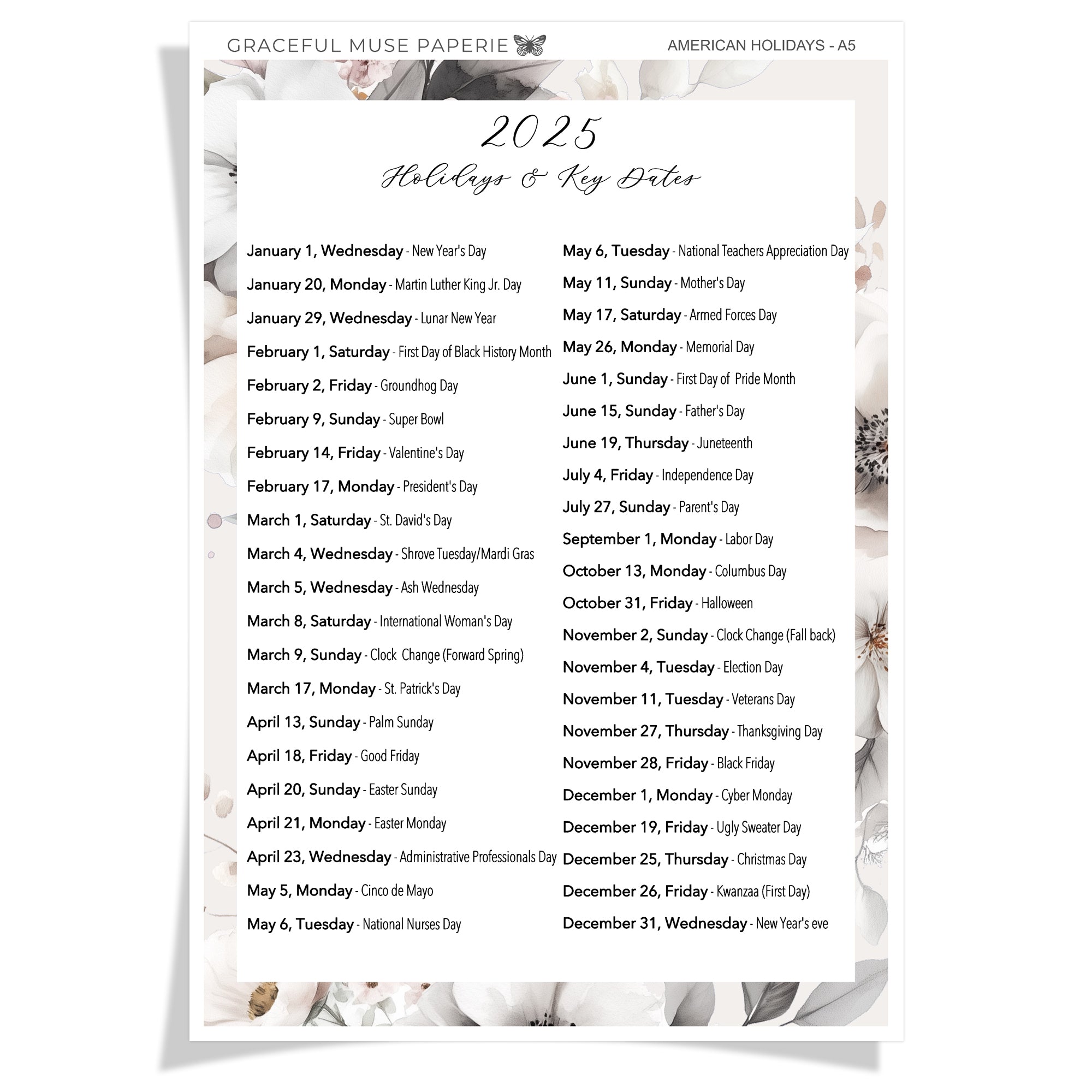Graceful-Muse-Paperie-2025-US-Holidays-A5-Dashboards-Floral.jpg
