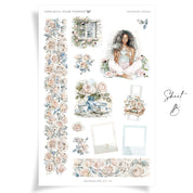 Morgenseiten | Journaling-Kit