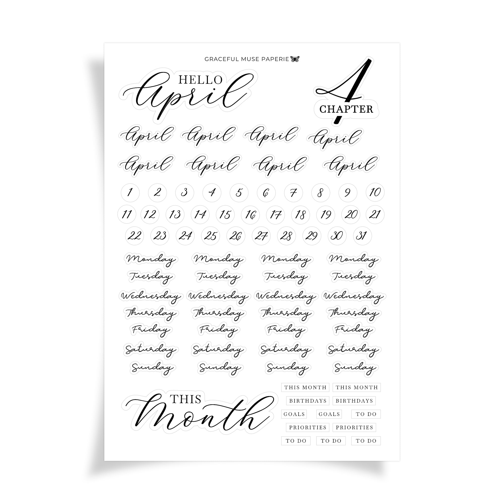 Graceful-Muse-Paperie-Apr-Mystery-Kit-Morning-Pages-Scripts.jpg