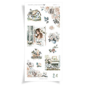 Morning Pages | WEEKS Journaling Kit - FOILED