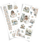 Morning Pages | WEEKS Journaling Kit - FOILED