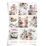 Chasing Sunsets | Gold Foil | SV Kit