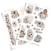 Chasing Sunsets | Journaling Kit