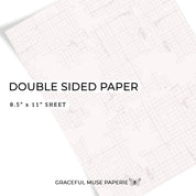 Celebrate - Double Sided Paper