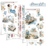 Coastal Escape - Mini Kit