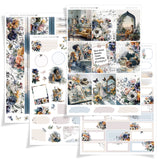 Creative Retreat | Gold Foil | SV Kit