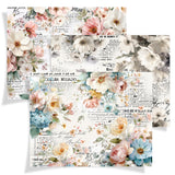 Double Sided Paper (Pack of 3)