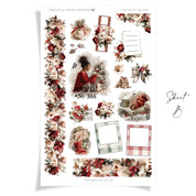 The Night Before | Journaling Kit