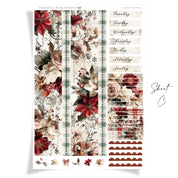 The Night Before  | Gold Foil | SV Kit