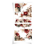 The Night Before | WEEKS Corners and Edges - FOILED