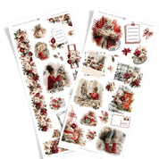 The Night Before | WEEKS Journaling Kit - FOILED