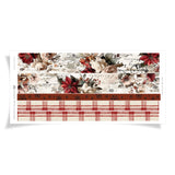 The Night Before | WEEKS Washi Strips - FOILED