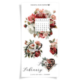 Calendar - A Little Self Love