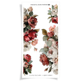 Large Florals - A Little Self Love