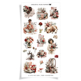 Mini Illustrations - A Little Self Love