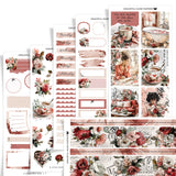 A Little Self Love | Gold Foil | SV Kit