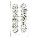 Floral Washi - Cozy Nights