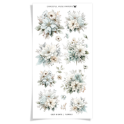 Cozy Nights FULL Journaling Collection