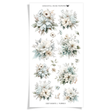 Florals - Cozy Nights