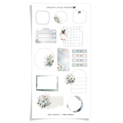 Cozy Nights FULL Journaling Collection