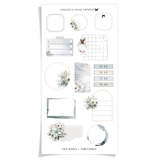 Functional - Cozy Nights - FOILED