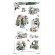 Cozy Nights FULL Journaling Collection