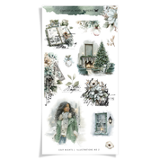 Cozy Nights FULL Journaling Collection