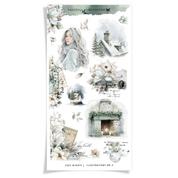 Cozy Nights FULL Journaling Collection