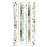 Torn Washi - Cozy Nights