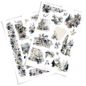 Winter Garden | Journaling Kit