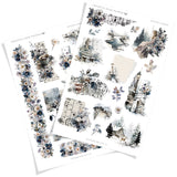 Winter Garden | Journaling Kit