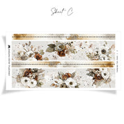 Turning The Page | Gold Foil | SV Kit