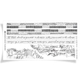 Foiled Washi Strips - Turning The Page