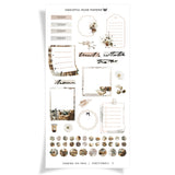 Functionals 2 - Turning The Page