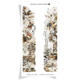 Sidebar Illustrations - Turning The Page