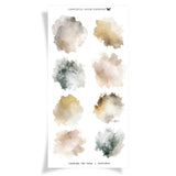 Textures - Turning The Page