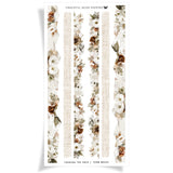 Torn Washi - Turning The Page