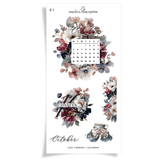Calendar - Cozy Corners