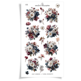 Floral Bouquets - Cozy Corners