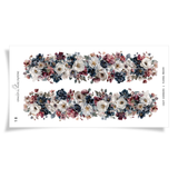 Floral Washi - Cozy Corners