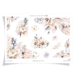 Kuvat 1 - Cotton Tail Meadow - FOILED