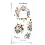 Calendar - Audrey